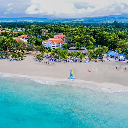 Viva Heavens By Wyndham, A Trademark All Inclusive (Adults Only) Puerto Plata Exterior foto