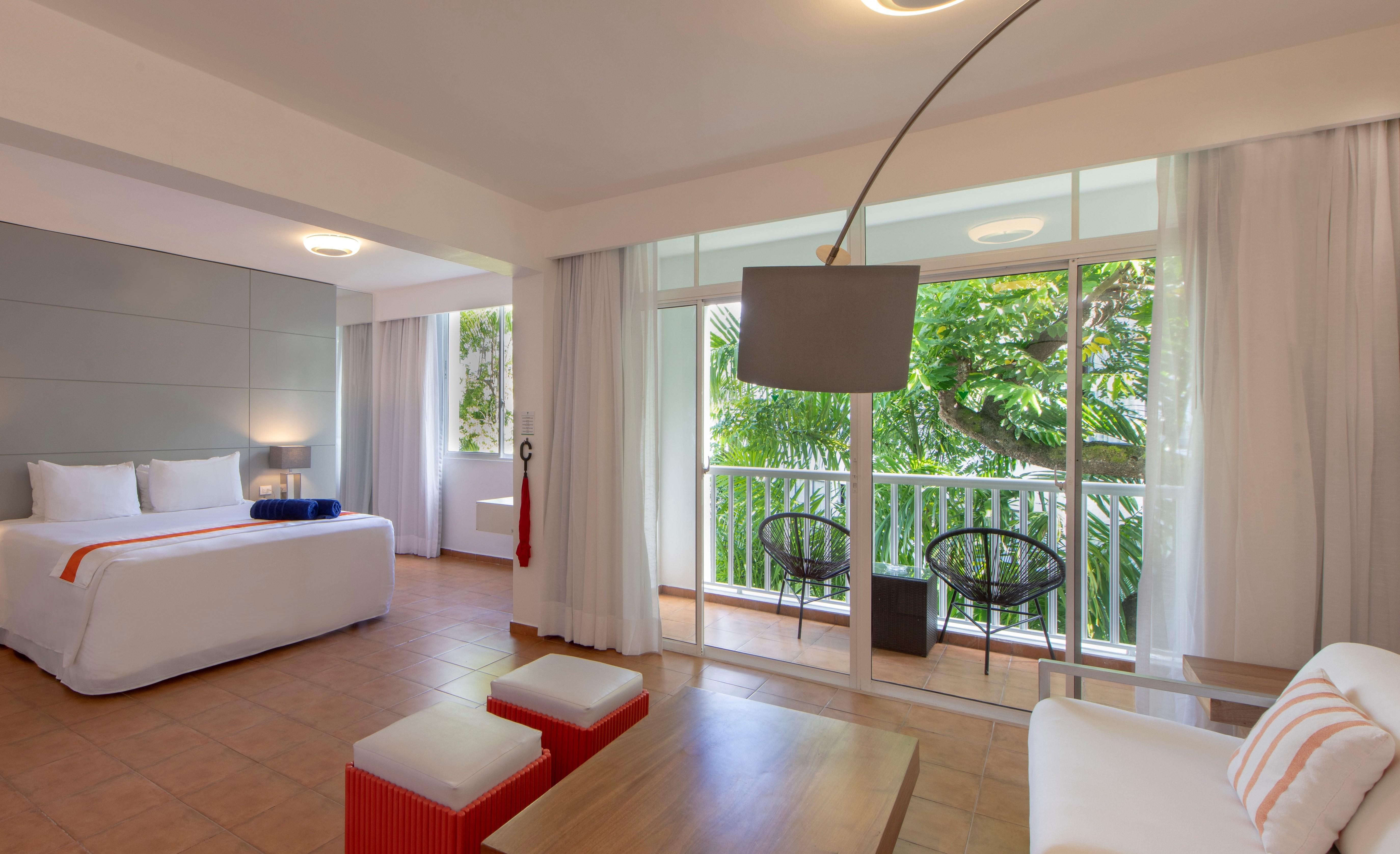 Viva Heavens By Wyndham, A Trademark All Inclusive (Adults Only) Puerto Plata Exterior foto