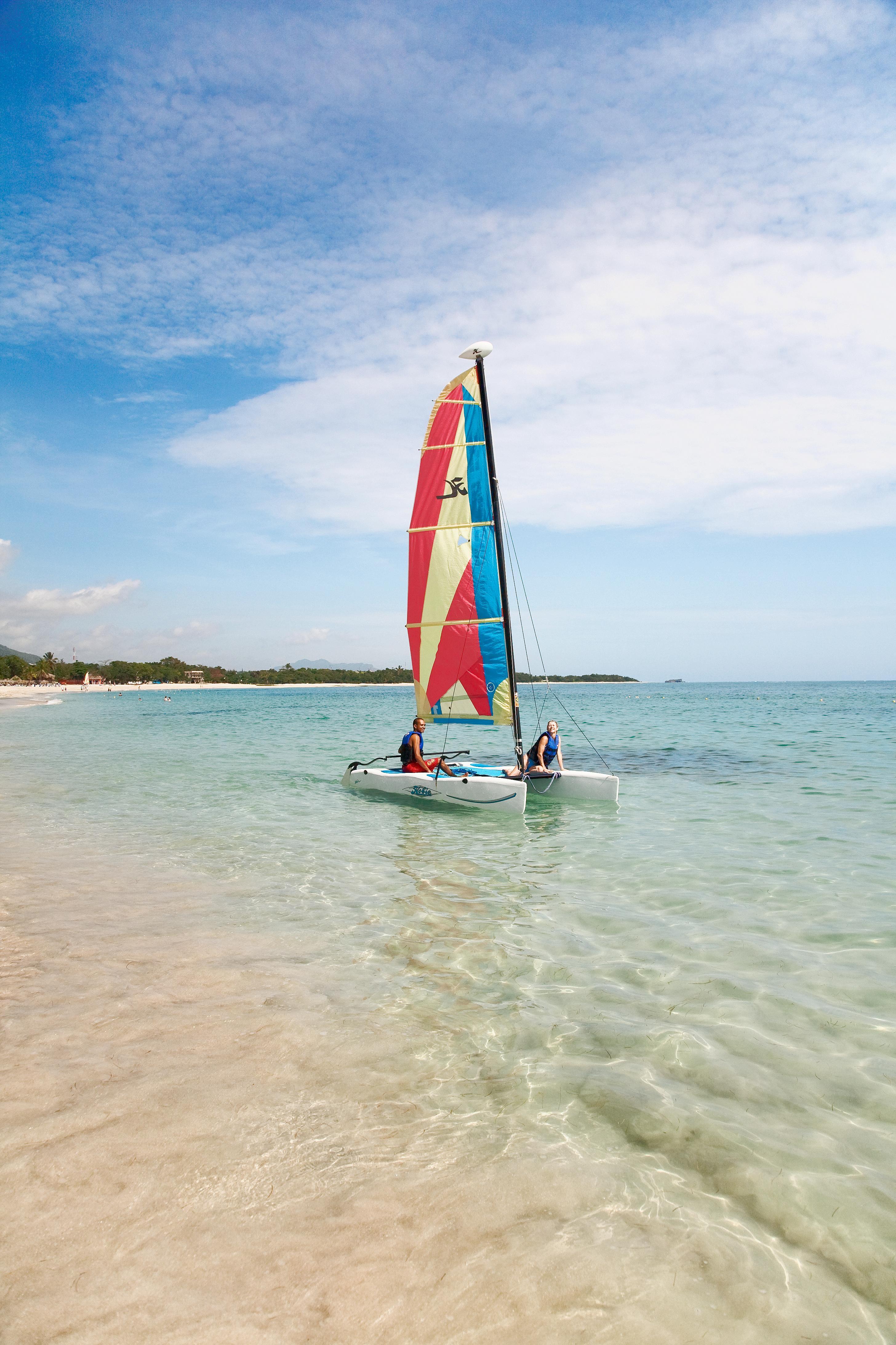 Viva Heavens By Wyndham, A Trademark All Inclusive (Adults Only) Puerto Plata Instalações foto