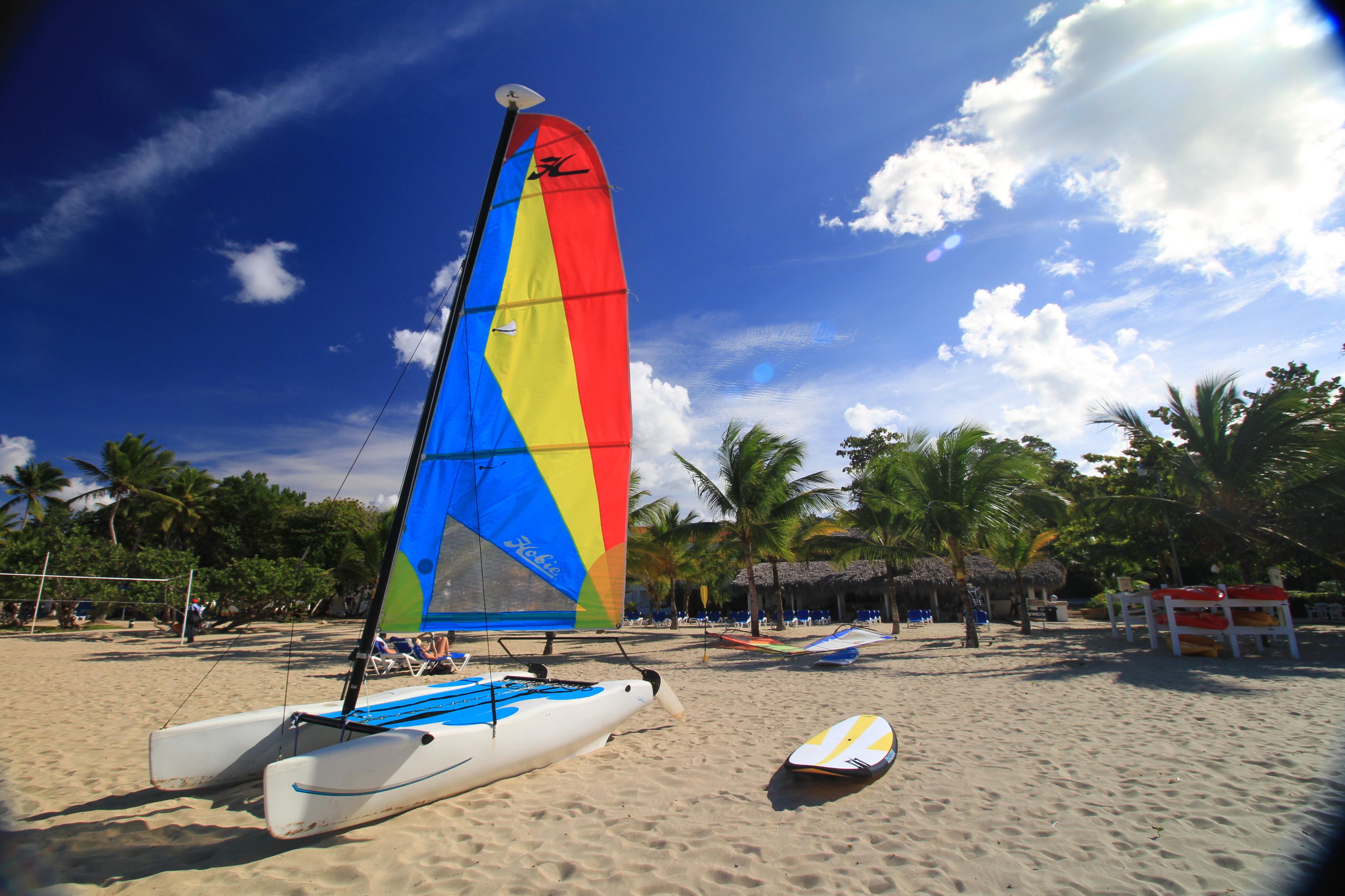 Viva Heavens By Wyndham, A Trademark All Inclusive (Adults Only) Puerto Plata Exterior foto
