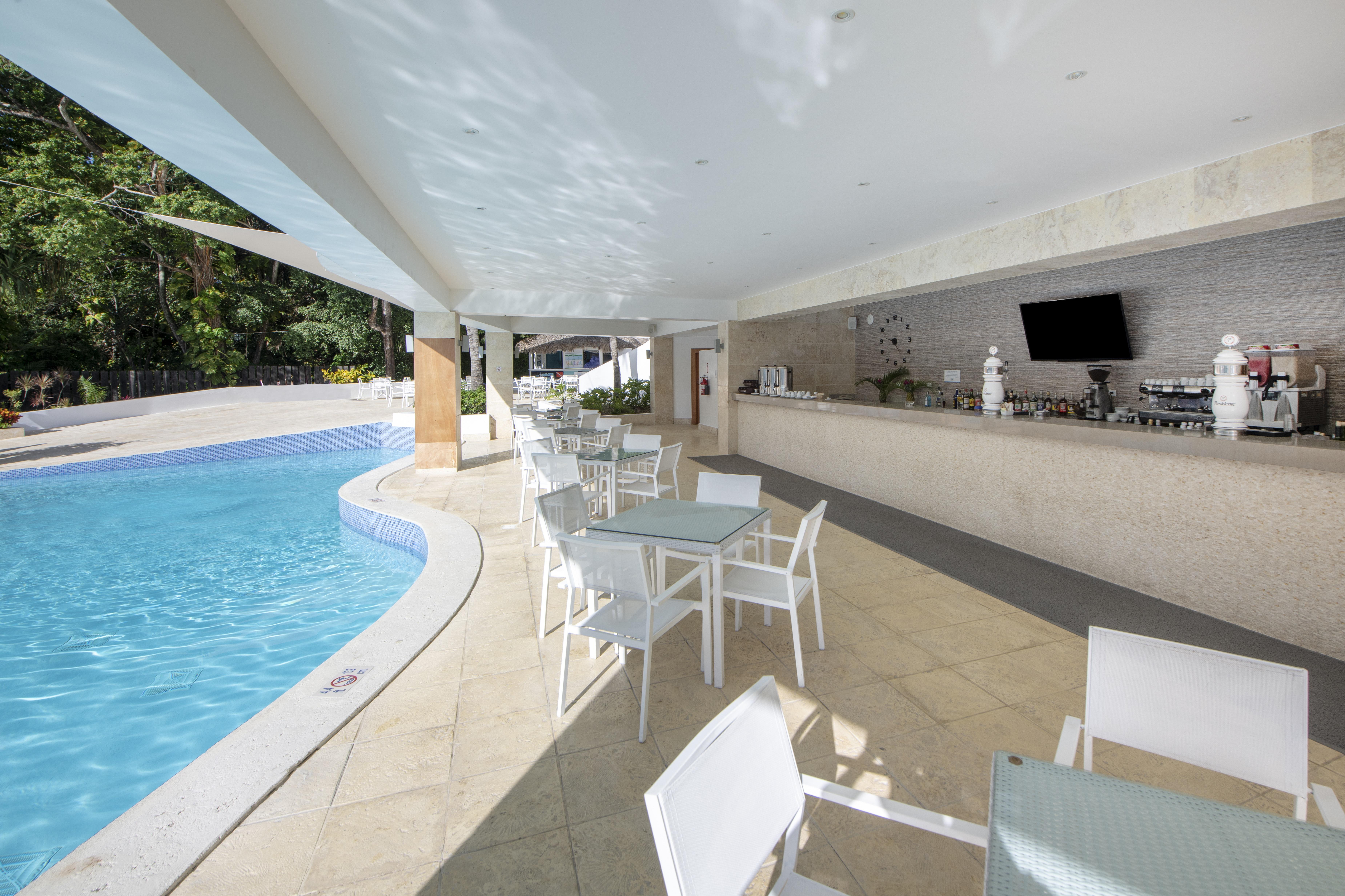 Viva Heavens By Wyndham, A Trademark All Inclusive (Adults Only) Puerto Plata Exterior foto