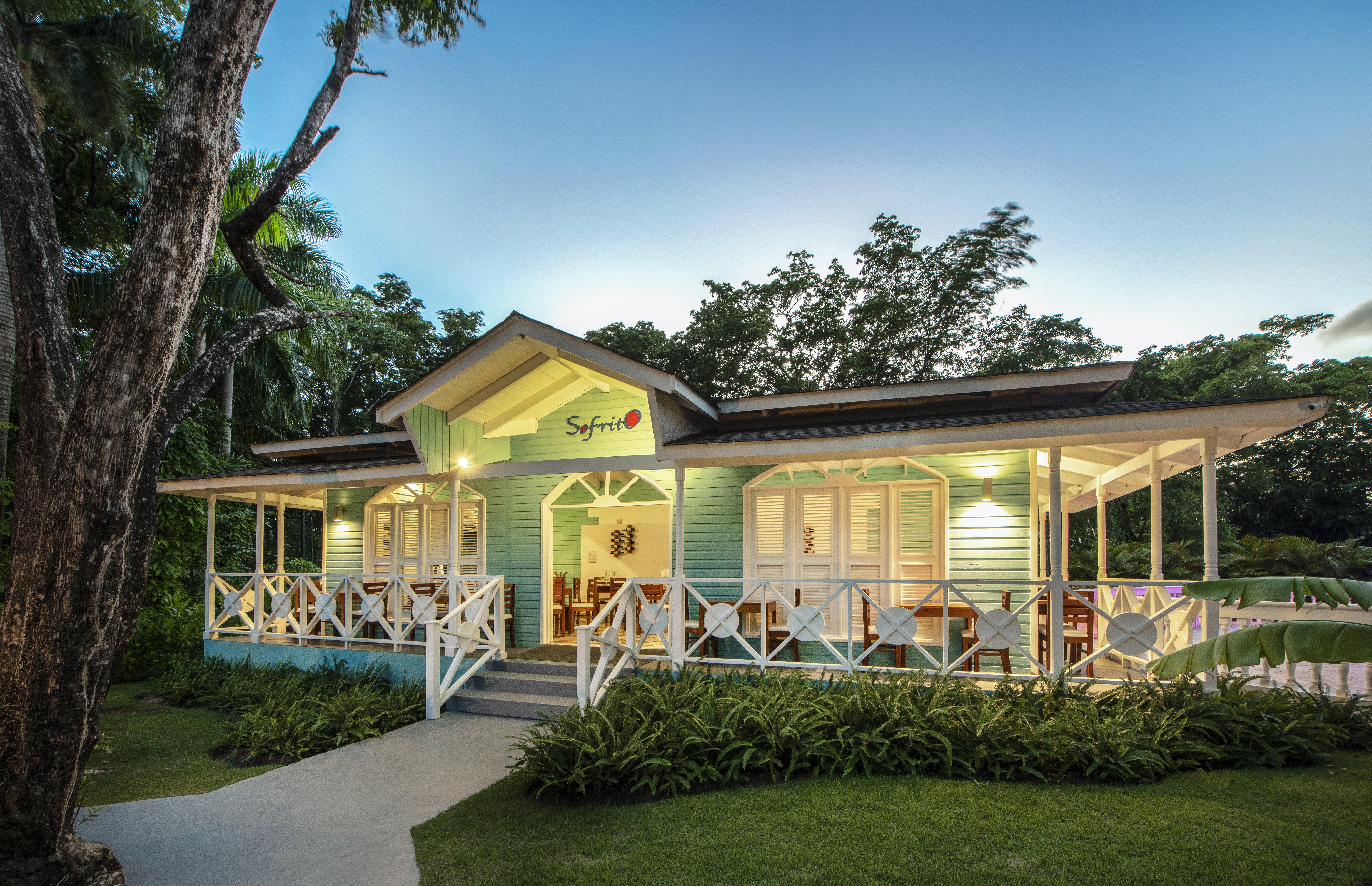 Viva Heavens By Wyndham, A Trademark All Inclusive (Adults Only) Puerto Plata Exterior foto
