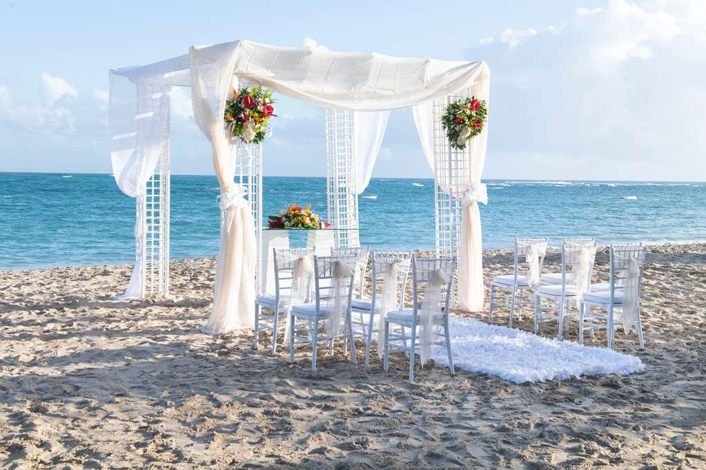 Viva Heavens By Wyndham, A Trademark All Inclusive (Adults Only) Puerto Plata Instalações foto