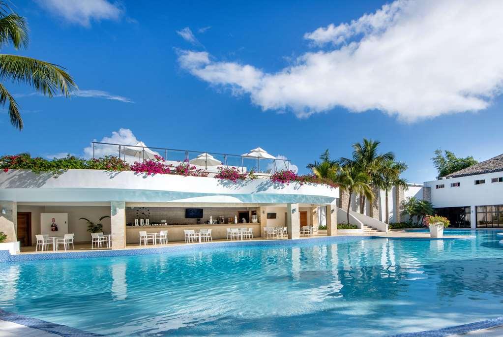 Viva Heavens By Wyndham, A Trademark All Inclusive (Adults Only) Puerto Plata Instalações foto