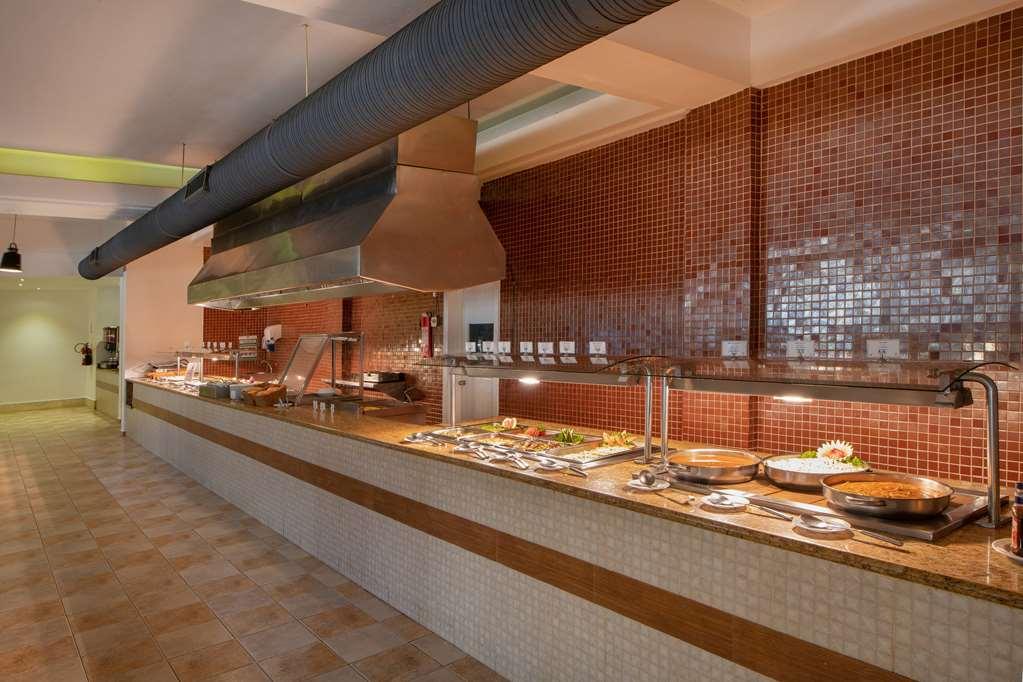 Viva Heavens By Wyndham, A Trademark All Inclusive (Adults Only) Puerto Plata Restaurante foto