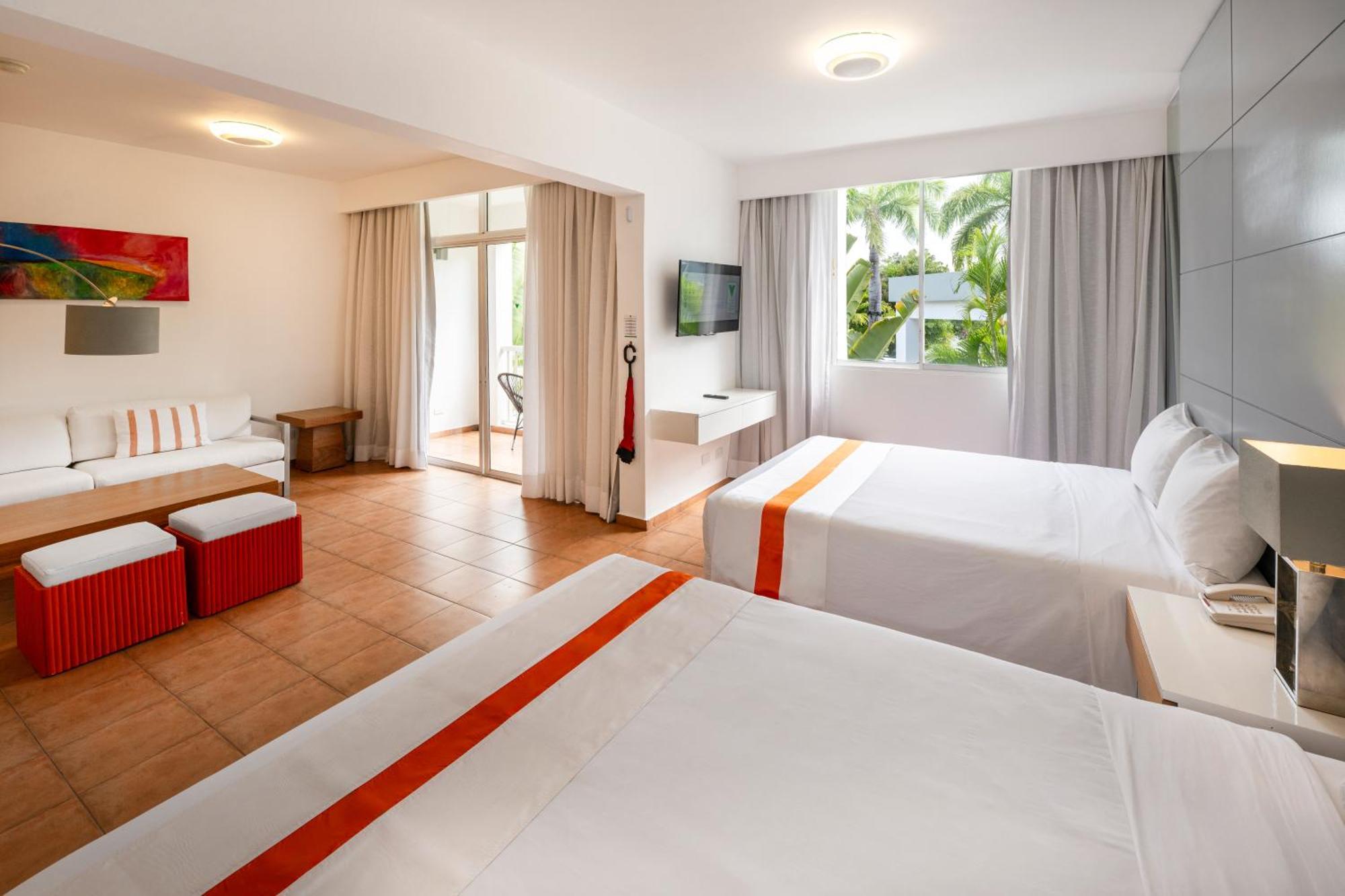 Viva Heavens By Wyndham, A Trademark All Inclusive (Adults Only) Puerto Plata Exterior foto