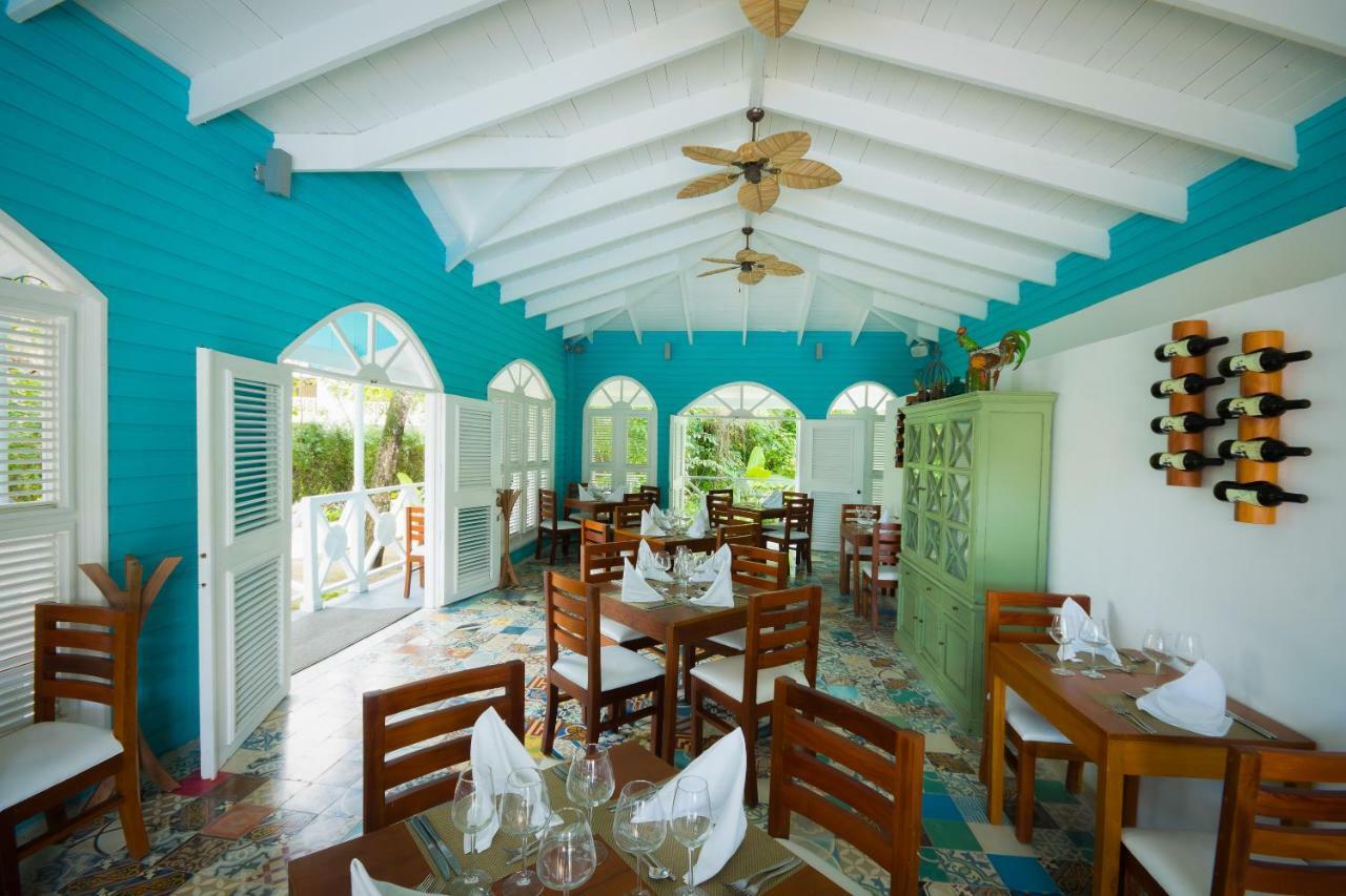 Viva Heavens By Wyndham, A Trademark All Inclusive (Adults Only) Puerto Plata Exterior foto